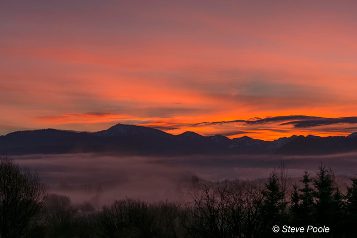 sunset-27oct16-stevepoole